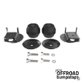 Picture of Timbren 2010 Ford F-150 SVT Raptor Rear Active Off Road Bumpstops