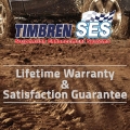 Picture of Timbren 1998 Jeep Wrangler Front Active Off Road Bumpstops