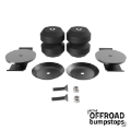 Picture of Timbren 2000 Toyota Tundra Rear Active Off Road Bumpstops