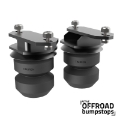 Picture of Timbren 1996 Lexus LX450 Front Active Off Road Bumpstops