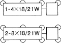 Picture of Hella Flasher 12V 4 Pin Bkt 10200W