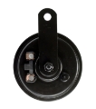 Picture of Hella Horn Bl Blk Disc Ht 92Mm 12V Univ