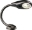 Picture of Hella Interiorlamp 150 Bic Md931V Black 2Ja