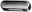 Picture of Hella Lamp K Black 2Ka