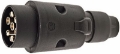 Picture of Hella Plug 7Pole 12V Plastic Housing