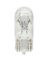 Picture of Hella Bulb 168 12V 5W 3Cp W21X95D T325 2