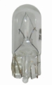 Picture of Hella Bulb 2825 12V 5W 4Cp W21X95D T325 Sb