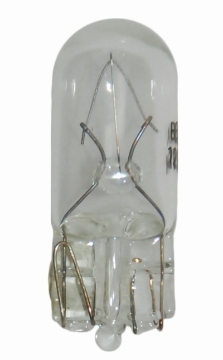 Picture of Hella Bulb 2825 12V 5W 4Cp W21X95D T325 2
