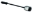 Picture of Hella Reading Lamp Black Mg12 2Ab