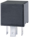 Picture of Hella Relay 12V 20-40A Spdt Dio