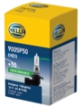 Picture of Hella Bulb 9005 12V 65W P20D T4 +50