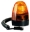 Picture of Hella Rotating Beacon H12V Amber Lamp 2Rl