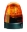 Picture of Hella Rotating Lamp H 24V Yellow Mg24 2Rl