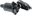 Picture of Hella Socket 3 Pole 24V