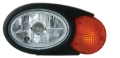 Picture of Hella Headlamp Es-Us Fapo Bl Re 0Grm8 Mg1 1Eb