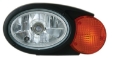 Picture of Hella Headlamp Es-Us Fapo Bl Re 0Grm8 Mg1 1Eb