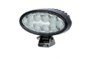 Picture of Hella Work Lamp Na 0Gr Md1224 Dt Ov902 1Gb