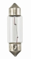 Picture of Hella Bulb 3021 12V 3W Sv78 T25 8X29Mm 2
