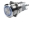 Picture of Hella Switch Momentary Ring 12V Blue 8Hg