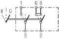 Picture of Hella Switch On-On-Off W-O Location Light