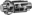 Picture of Hella Switch Push Hazard Flasher W-O Bkt