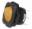Picture of Hella Switch Rocker Spst Inc Grn