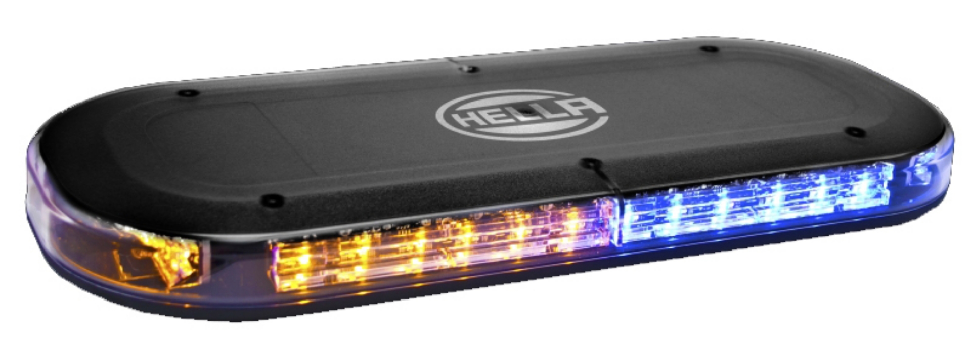 Picture of Hella Warning Light 1Lx