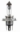 Picture of Hella Bulb H4 12V 60-55W P43T T4625 2