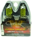 Picture of Hella Bulb Hb5 9007 12V 65-55W Xen Ylw