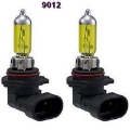 Picture of Hella Bulb 9012 12V 55W Xen Pure Ylw Xy 2