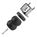Picture of Timbren 2009 Ford F-150 Platinum 4WD Rear Suspension Enhancement System