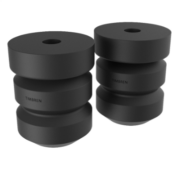 Picture of Timbren 2002 Cadillac Escalade RWD Rear Suspension Enhancement System
