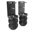 Picture of Timbren 1993 Hino FD2218LP Front Suspension Enhancement System
