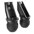 Picture of Timbren 1988 Kenworth 13-210 Rear Suspension Enhancement System