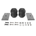 Picture of Timbren 1996 Mitsubishi Fuso FE-SP Rear Suspension Enhancement System