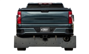 Picture of Access 20-ON Chevy-GMC 2500-3500 Commercial Tow Flap Diesel Only w- Heat Shield