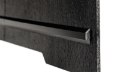 Picture of Access 20-ON Chevy-GMC 2500-3500 Commercial Tow Flap Diesel Only w- Heat Shield