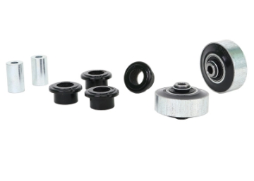 Picture of Whiteline 16-18 Volkswagen Golf R MK7 Front Lower Control Arms Service Kit For KTA252