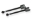Picture of Eibach 07-16 Jeep Wrangler Pro-Alignment Jeep JK Adjustable Front Upper Control Arm Kit