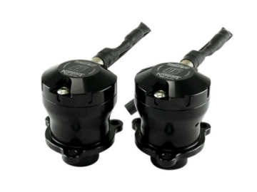 Picture of Turbosmart BOV Kompact EM Plumb Back VR25 - 2022+ Nissan 400Z Twin Turbo V6