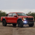 Picture of Rigid Industries 2021+ Ford Raptor Triple Fog Lights Kit