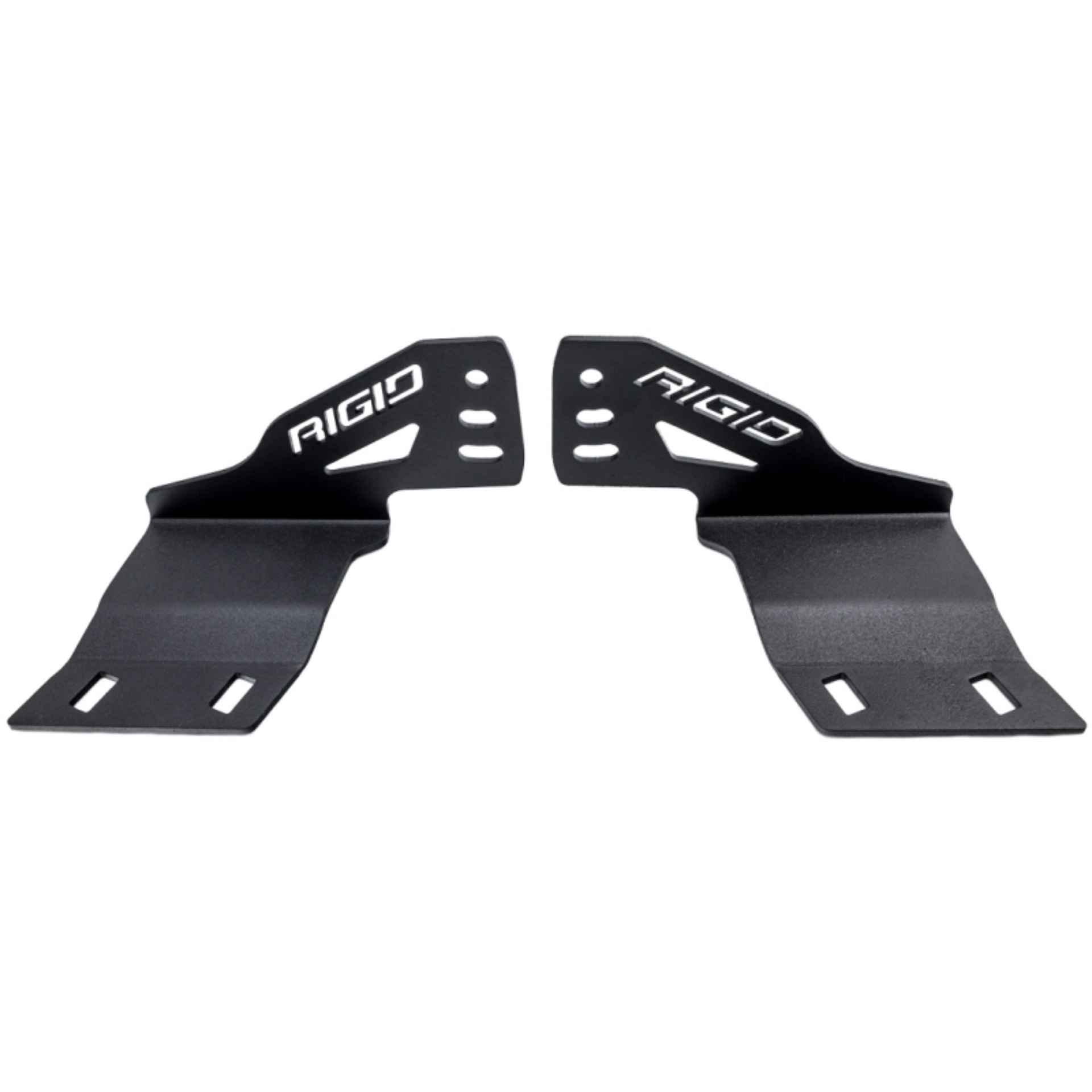 Picture of Rigid Industries 20-22 Ford Super Duty Bumper Bar Mount