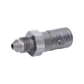 Picture of Wilwood Quick Disconnect - Male Side -3 AN