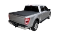 Picture of Access LOMAX Tri-Fold Cover 07-17 Toyota Tundra  - 5ft 6in Bed w-Deck Rail