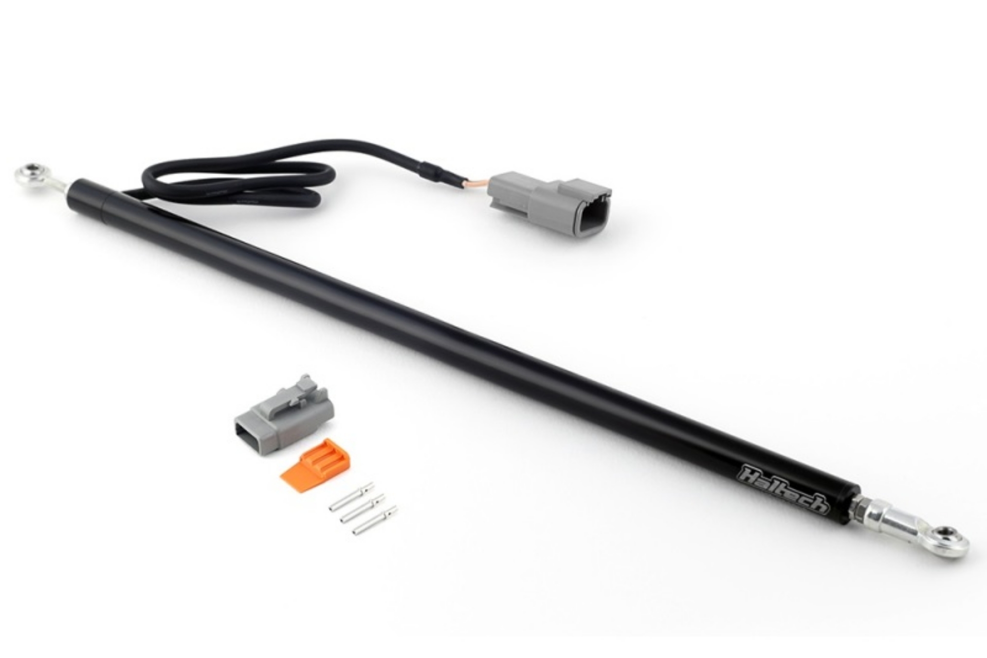 Picture of Haltech Linear Position Sensor 1-2in - 250mm Travel
