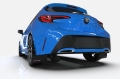 Picture of Rally Armor 22-25 Subaru WRX Black Mud Flap BCE Logo