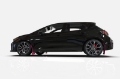 Picture of Rally Armor 20-24 Tesla Model Y Pink Mud Flap BCE Logo