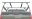 Picture of Access 20-ON Jeep Gladiator 5Ft Box Adagrid Accessory Grid