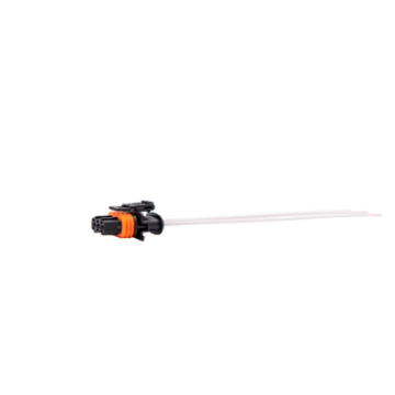 Picture of Fleece Performance Universal Rail Pressure Sensor w-6in Pigtail
