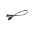 Picture of Fleece Performance Universal 18in Rail Pressure Sensor Extension Harness